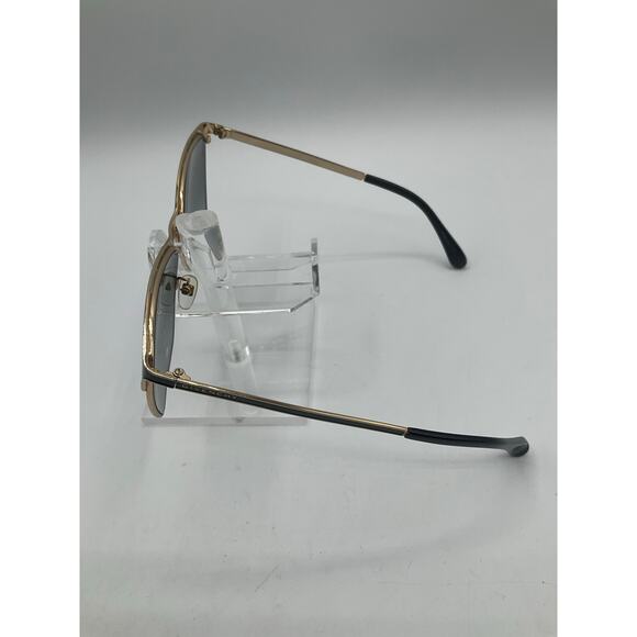 Pre-Owned Givenchy GV7140 Sunglasses- Black/Gold main image 9